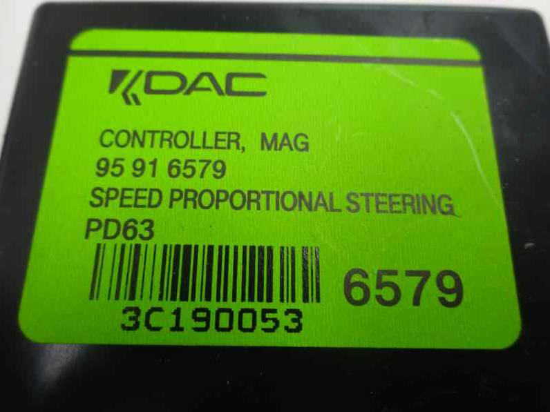 MODULO ELECTRONICO CHEVROLET CAPTIVA 2013 2.2 D (163 CV)