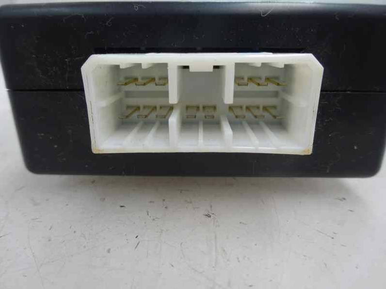 MODULO ELECTRONICO CHEVROLET CAPTIVA 2013 2.2 D (163 CV)