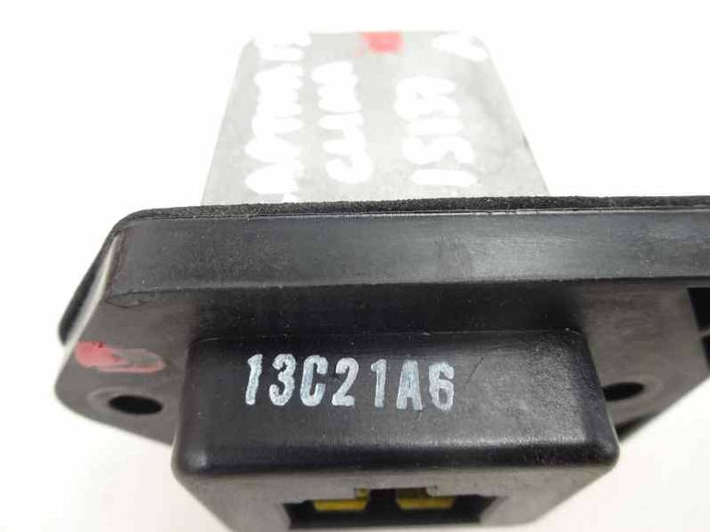 RESISTENCIA CALEFACCION CHEVROLET CAPTIVA 2013 2.2 D (163 CV)
