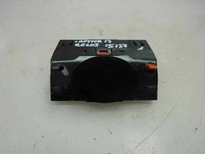 RELOJ HORA CHEVROLET CAPTIVA 2013 2.2 D (163 CV)