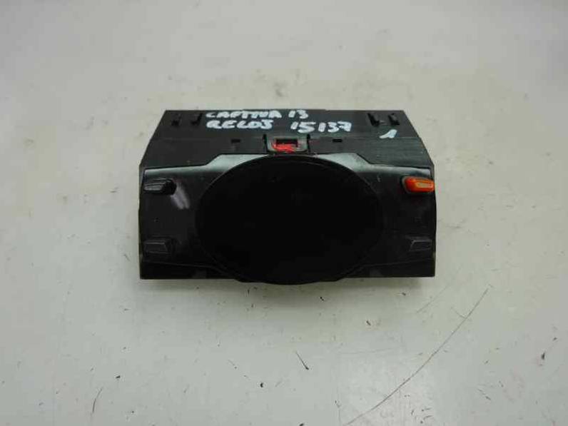 RELOJ HORA CHEVROLET CAPTIVA 2013 2.2 D (163 CV)