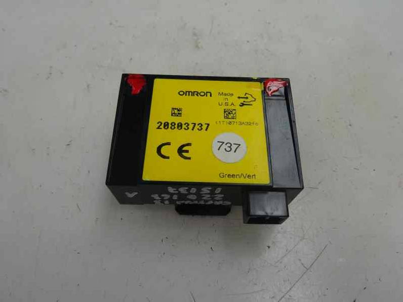 MODULO ELECTRONICO CHEVROLET CAPTIVA 2013 2.2 D (163 CV)