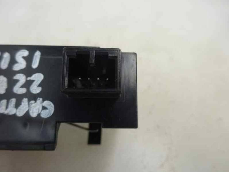 MODULO ELECTRONICO CHEVROLET CAPTIVA 2013 2.2 D (163 CV)