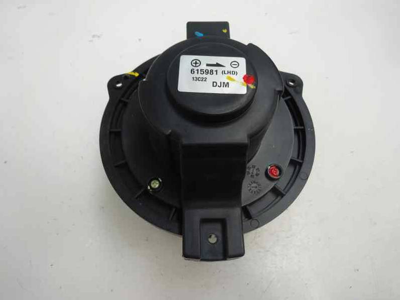 MOTOR CALEFACCION CHEVROLET CAPTIVA 2013 2.2 D (163 CV)