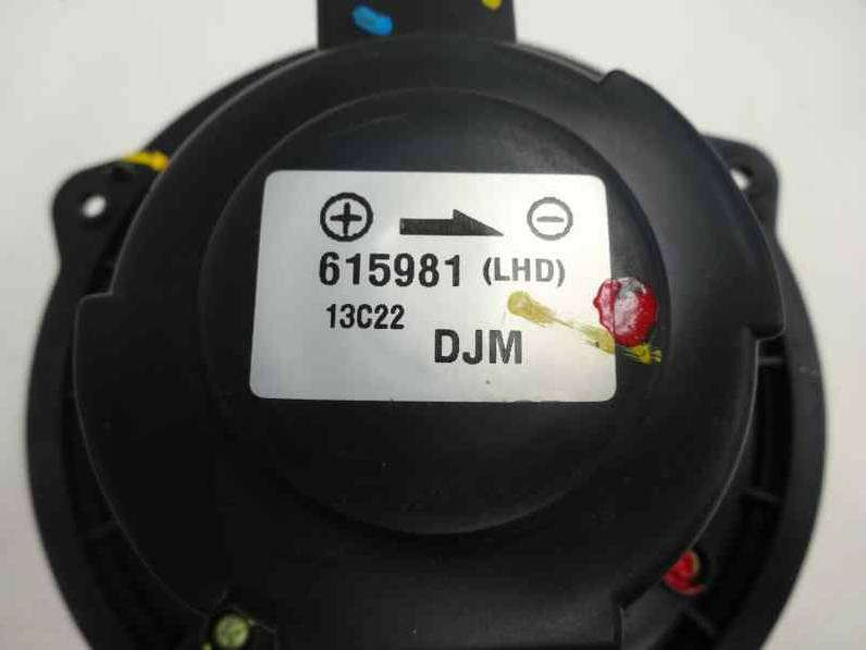 MOTOR CALEFACCION CHEVROLET CAPTIVA 2013 2.2 D (163 CV)