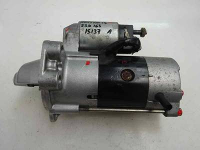 MOTOR ARRANQUE CHEVROLET CAPTIVA 2013 2.2 D (163 CV)