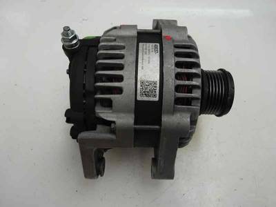 ALTERNADOR CHEVROLET CAPTIVA 2013 2.2 D (163 CV)