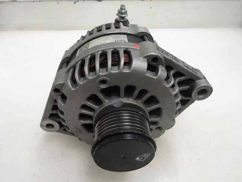 ALTERNADOR CHEVROLET CAPTIVA 2013 2.2 D (163 CV)