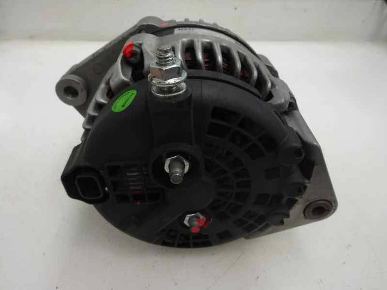 ALTERNADOR CHEVROLET CAPTIVA 2013 2.2 D (163 CV)