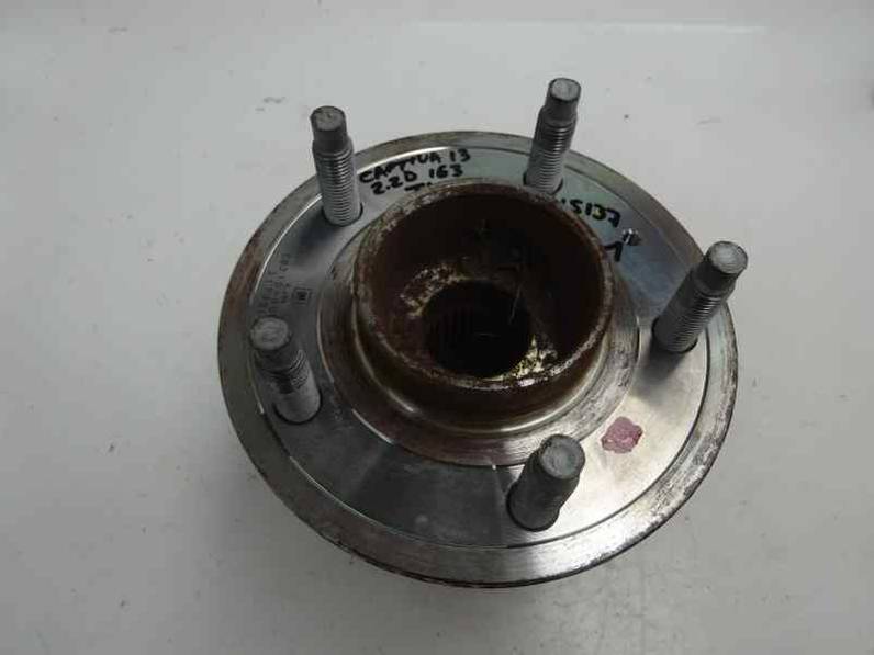 BUJE CHEVROLET CAPTIVA 2013 2.2 D (163 CV)