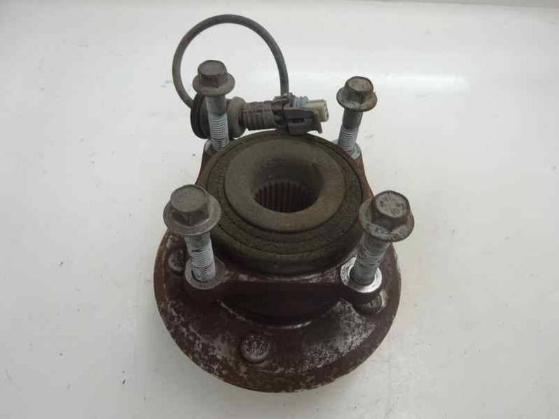 BUJE CHEVROLET CAPTIVA 2013 2.2 D (163 CV)