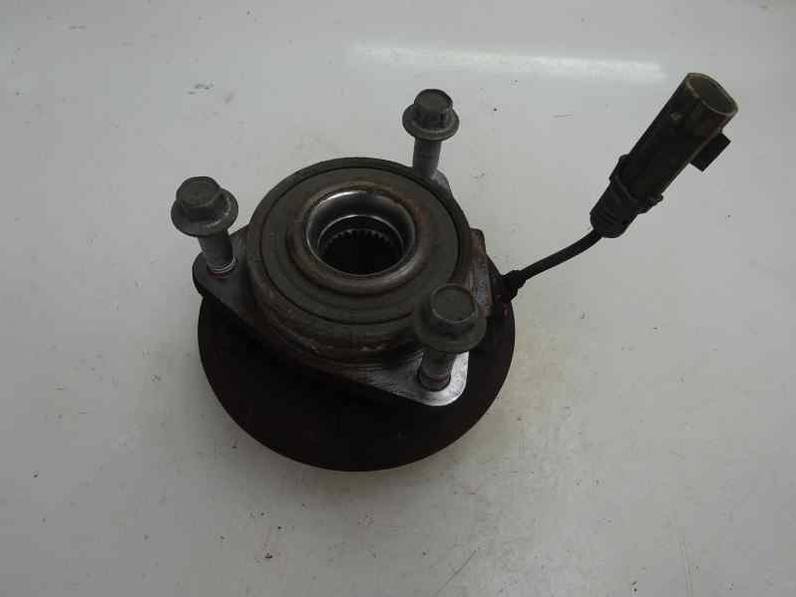 BUJE CHEVROLET CAPTIVA 2013 2.2 D (163 CV)