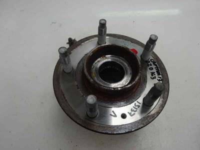 BUJE CHEVROLET CAPTIVA 2013 2.2 D (163 CV)