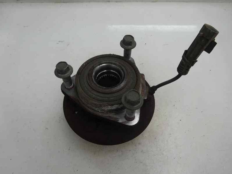 BUJE CHEVROLET CAPTIVA 2013 2.2 D (163 CV)