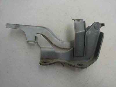 CAPOT CHEVROLET CAPTIVA 2013 2.2 D (163 CV)