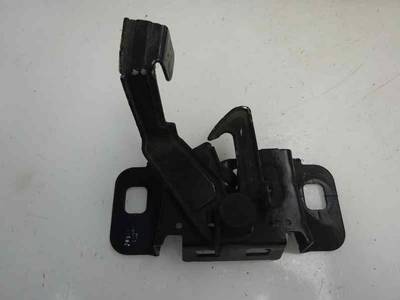 CERRADURA CAPOT CHEVROLET CAPTIVA 2013 2.2 D (163 CV)