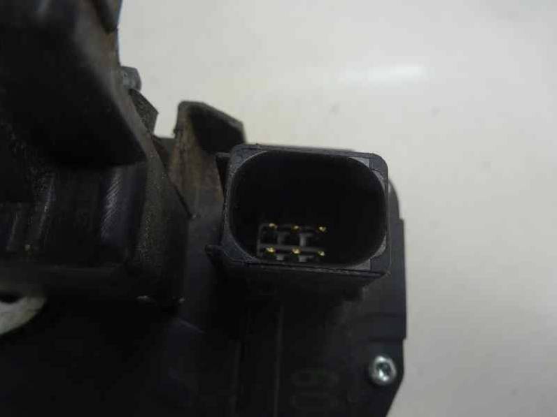 CERRADURA PUERTA TRASERA IZQUIERDA CHEVROLET CAPTIVA 2013 2.2 D (163 CV)