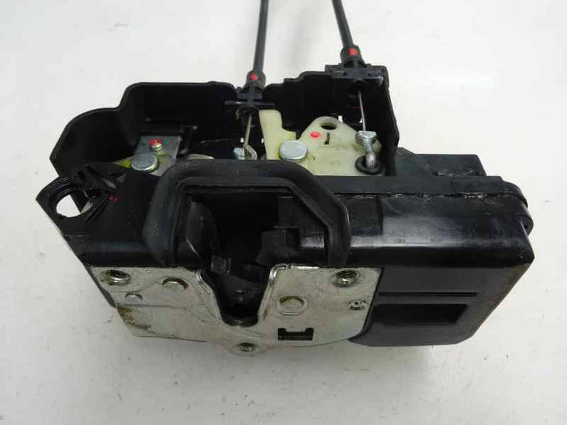 CERRADURA PUERTA DELANTERA DERECHA CHEVROLET CAPTIVA 2013 2.2 D (163 CV)