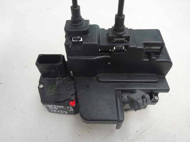 CERRADURA PUERTA DELANTERA DERECHA CHEVROLET CAPTIVA 2013 2.2 D (163 CV)