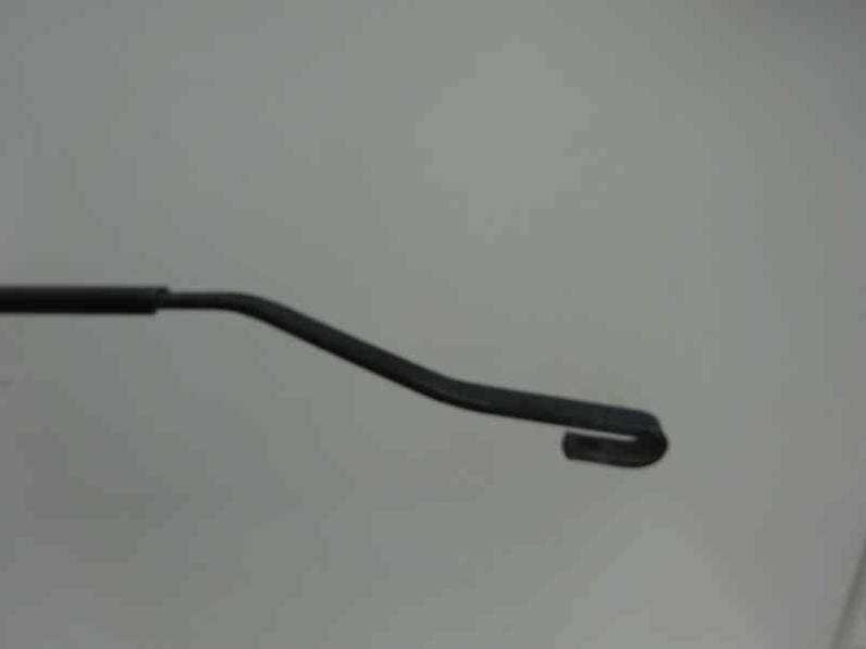 BRAZO LIMPIA DELANTERO DERECHO CHEVROLET CAPTIVA 2013 2.2 D (163 CV)