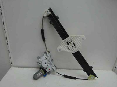 ELEVALUNAS DELANTERO DERECHO CHEVROLET CAPTIVA 2013 2.2 D (163 CV)