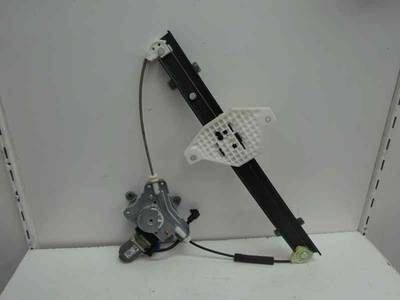 ELEVALUNAS TRASERO DERECHO CHEVROLET CAPTIVA 2013 2.2 D (163 CV)