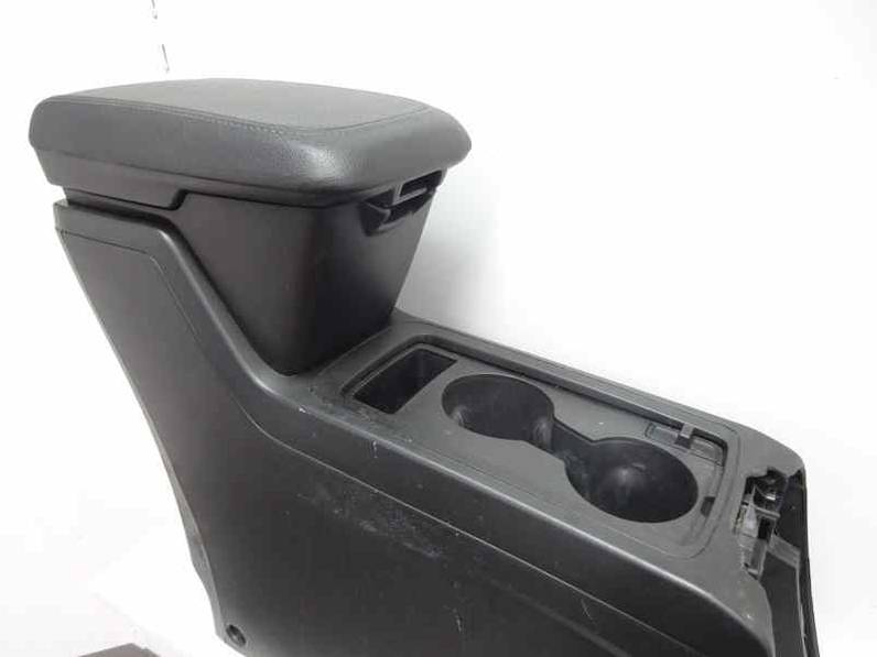 APOYABRAZOS CENTRAL CHEVROLET CAPTIVA 2013 2.2 D (163 CV)