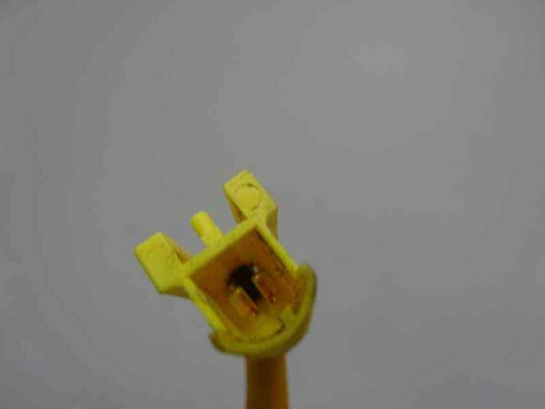 AIRBAG CORTINA DELANTERO IZQUIERDO CHEVROLET CAPTIVA 2013 2.2 D (163 CV)