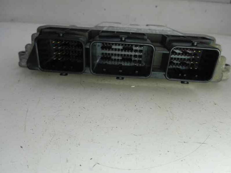 CENTRALITA MOTOR UCE CITROEN C4 BERLINA 2007 1.6 16V HDI (90 CV)