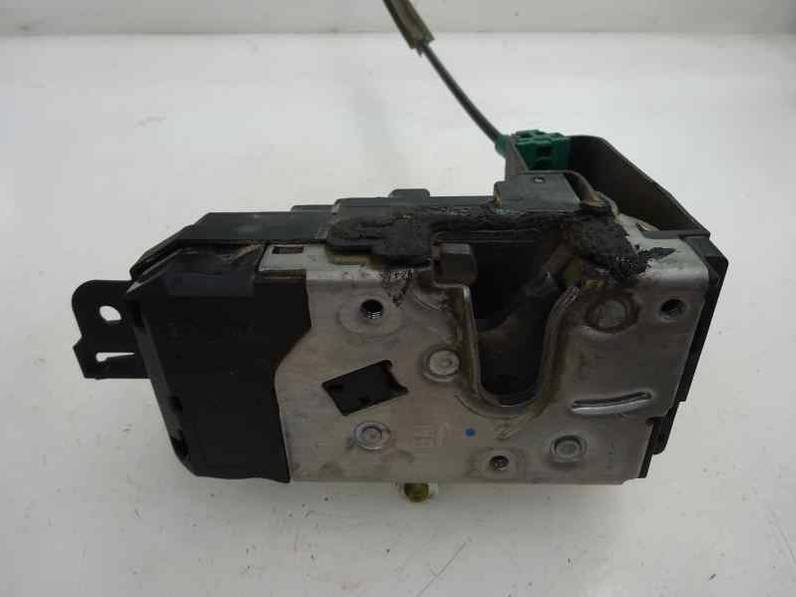 CERRADURA PUERTA DELANTERA IZQUIERDA OPEL ASTRA GTC 2006 1.7 16V CDTI (101 CV)