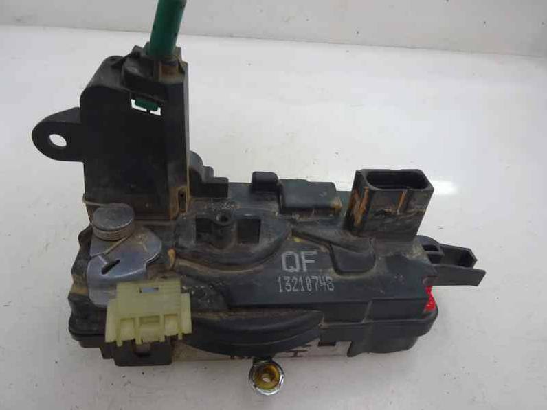 CERRADURA PUERTA DELANTERA IZQUIERDA OPEL ASTRA GTC 2006 1.7 16V CDTI (101 CV)