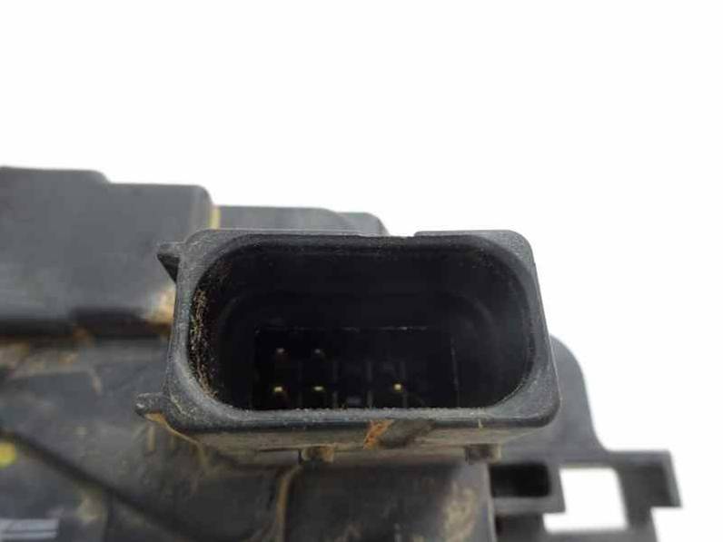 CERRADURA PUERTA DELANTERA IZQUIERDA OPEL ASTRA GTC 2006 1.7 16V CDTI (101 CV)