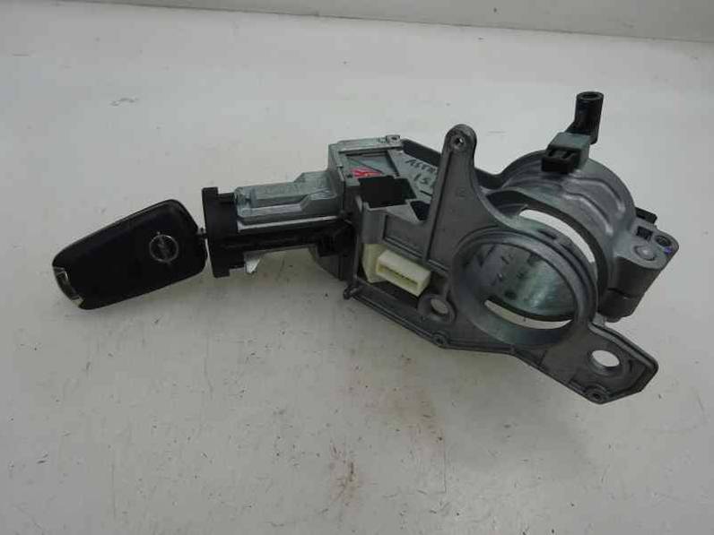 CONMUTADOR DE ARRANQUE OPEL ASTRA GTC 2006 1.7 16V CDTI (101 CV)