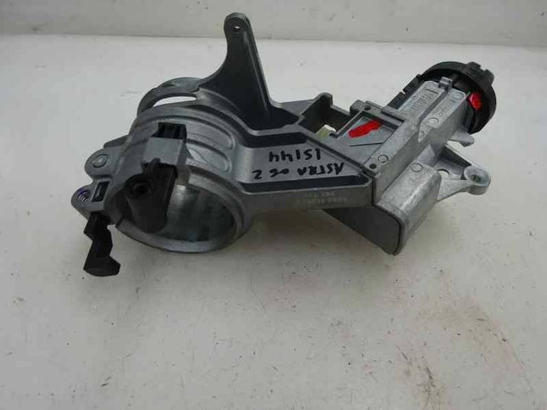 CONMUTADOR DE ARRANQUE OPEL ASTRA GTC 2006 1.7 16V CDTI (101 CV)