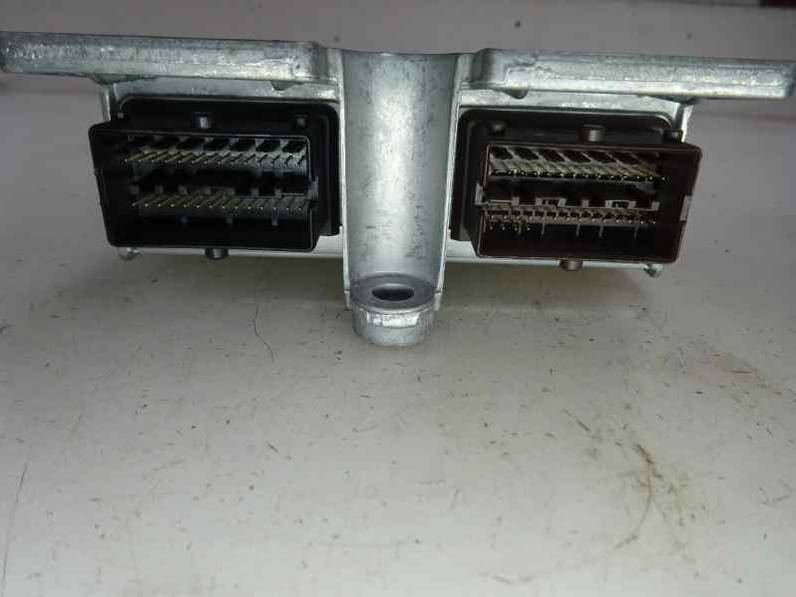 CENTRALITA AIRBAG OPEL ASTRA GTC 2006 1.7 16V CDTI (101 CV)
