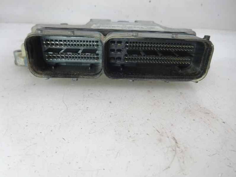 CENTRALITA MOTOR UCE OPEL ASTRA GTC 2006 1.7 16V CDTI (101 CV)