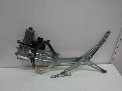 ELEVALUNAS DELANTERO DERECHO OPEL ASTRA GTC 2006 1.7 16V CDTI (101 CV)