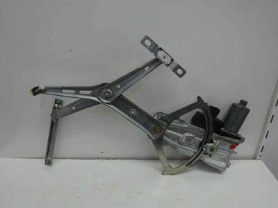 ELEVALUNAS DELANTERO IZQUIERDO OPEL ASTRA GTC 2006 1.7 16V CDTI (101 CV)