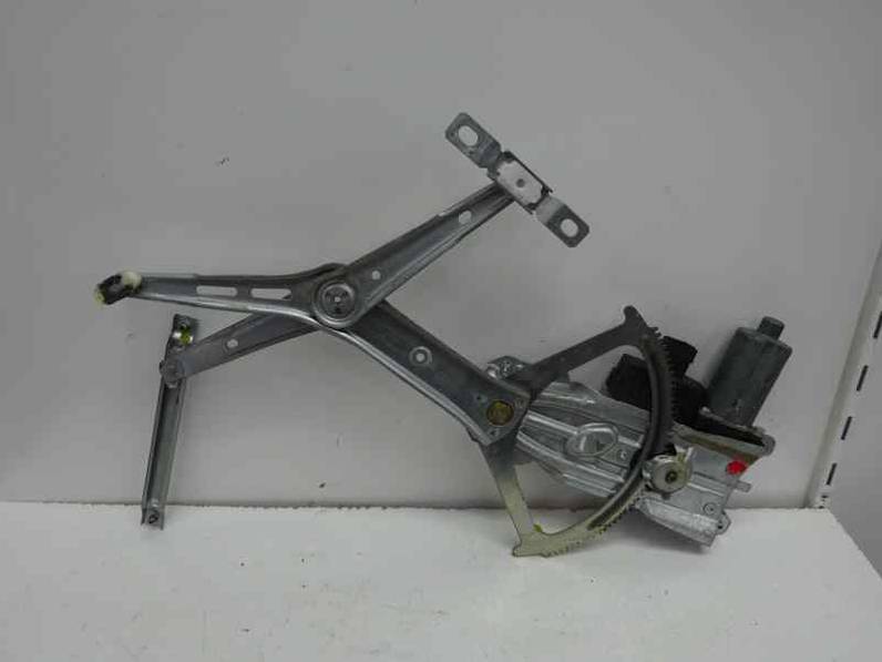 ELEVALUNAS DELANTERO IZQUIERDO OPEL ASTRA GTC 2006 1.7 16V CDTI (101 CV)