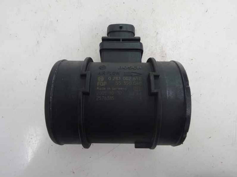 CAUDALIMETRO OPEL ASTRA GTC 2006 1.7 16V CDTI (101 CV)