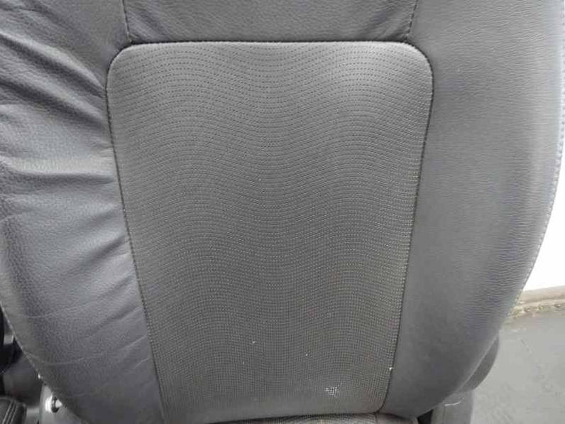 JUEGO ASIENTOS COMPLETO CHEVROLET CAPTIVA 2013 2.2 D (163 CV)