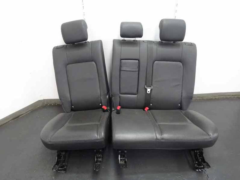 JUEGO ASIENTOS COMPLETO CHEVROLET CAPTIVA 2013 2.2 D (163 CV)