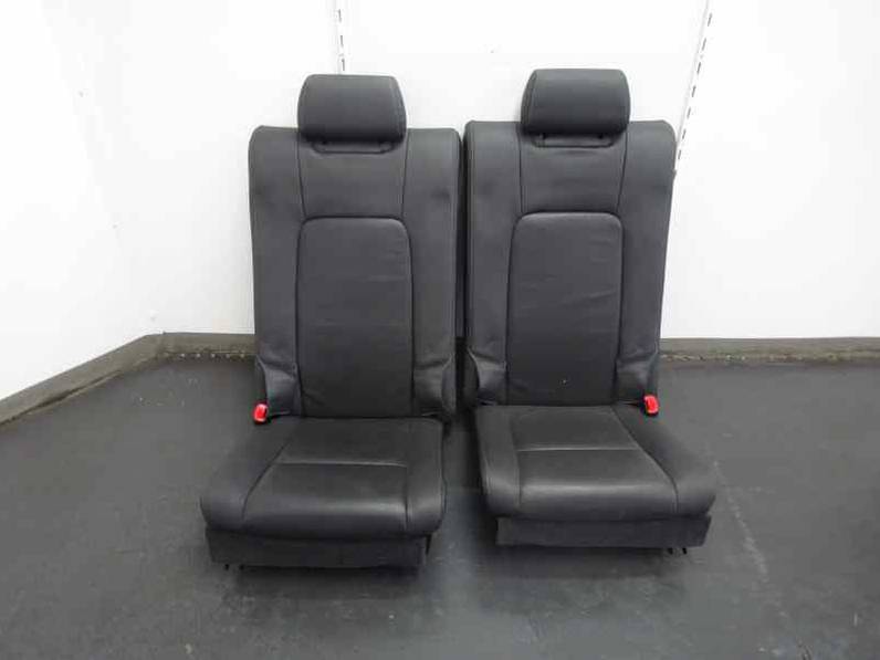 JUEGO ASIENTOS COMPLETO CHEVROLET CAPTIVA 2013 2.2 D (163 CV)