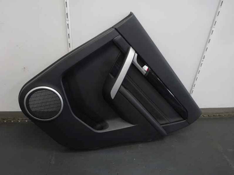 JUEGO ASIENTOS COMPLETO CHEVROLET CAPTIVA 2013 2.2 D (163 CV)