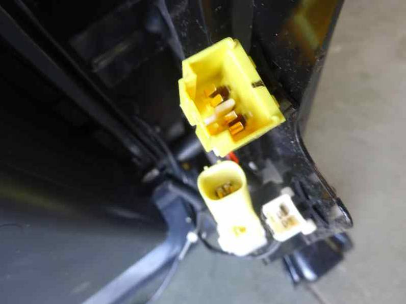 JUEGO ASIENTOS COMPLETO CHEVROLET CAPTIVA 2013 2.2 D (163 CV)