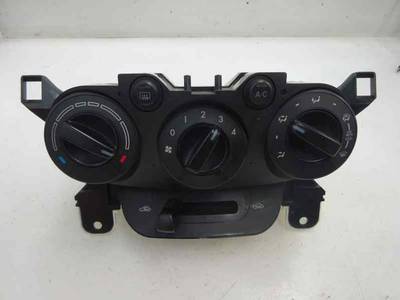 MANDO CALEFACCION AIRE ACONDICIONADO MAZDA 2 LIM 2009 1.3 16V (75 CV)