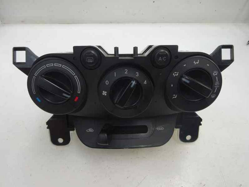 MANDO CALEFACCION AIRE ACONDICIONADO MAZDA 2 LIM 2009 1.3 16V (75 CV)