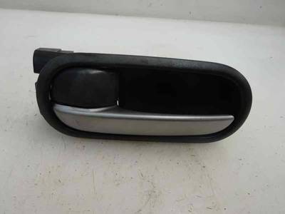 MANETA INTERIOR DELANTERA IZQUIERDA MAZDA 2 LIM 2009 1.3 16V (75 CV)