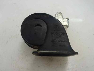 CLAXON MAZDA 2 LIM 2009 1.3 16V (75 CV)