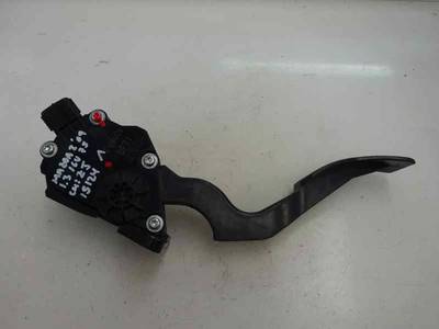 POTENCIOMETRO PEDAL MAZDA 2 LIM 2009 1.3 16V (75 CV)